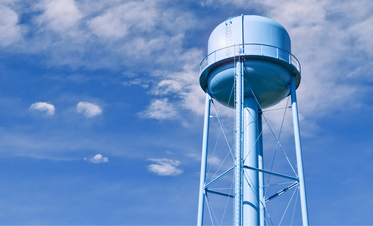 IEPA Moves to Protect & Strengthen Illinois’ Community Water Supplies